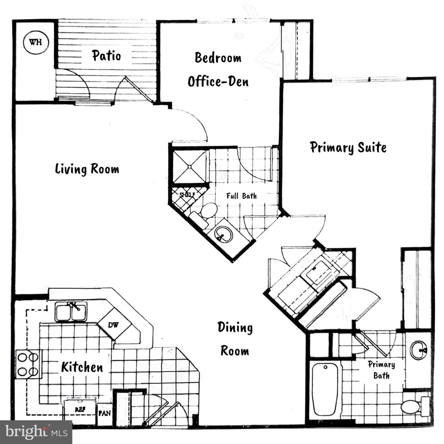 2921 Deer Hollow #115 photo 30