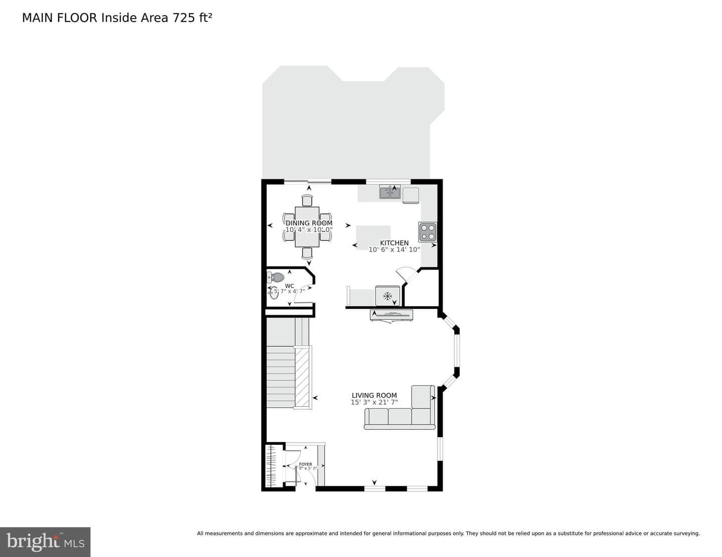 2817 Roesh Way photo 29