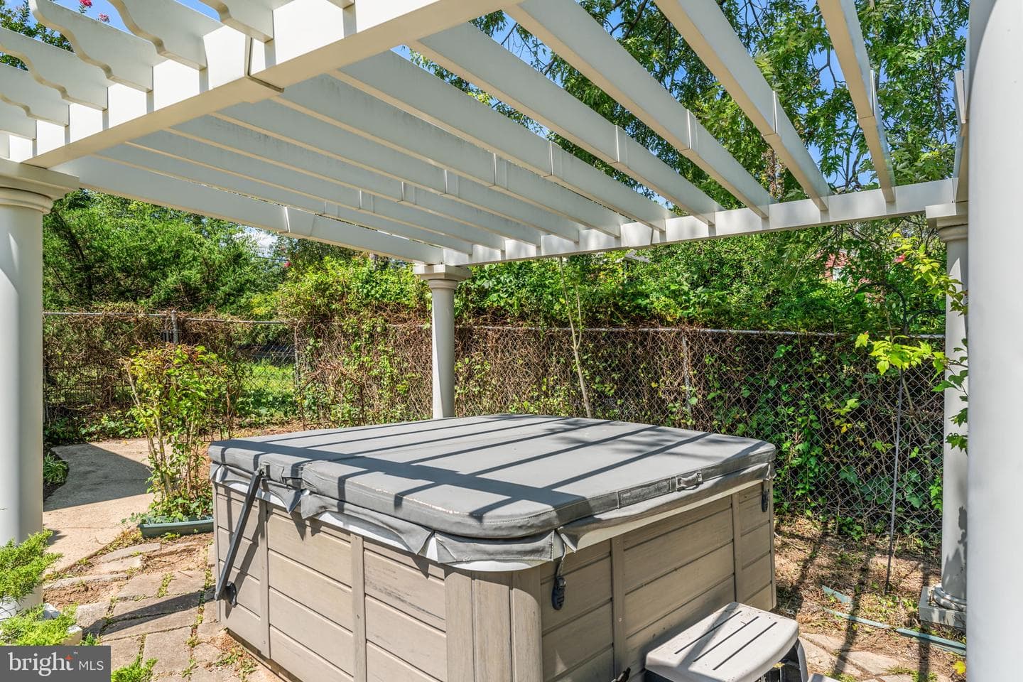 826 Van Buren Street photo 42