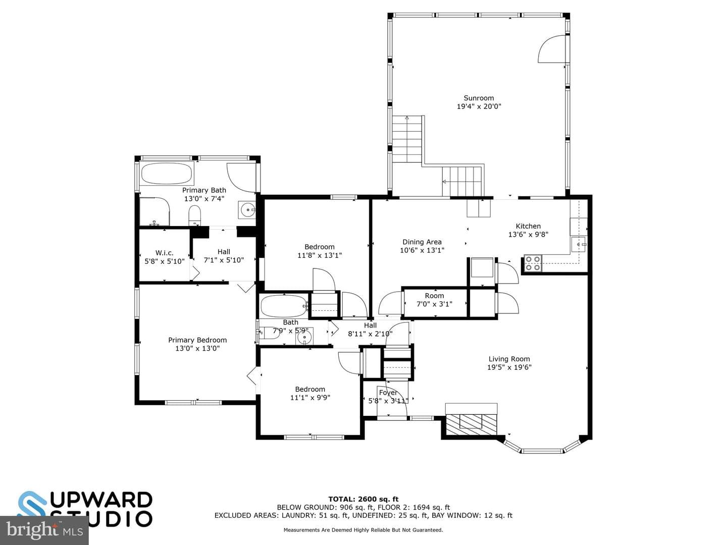 826 Van Buren Street photo 53