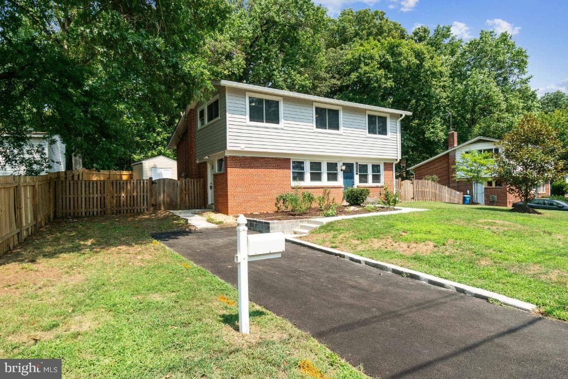 6324 Bren Mar Drive photo 3