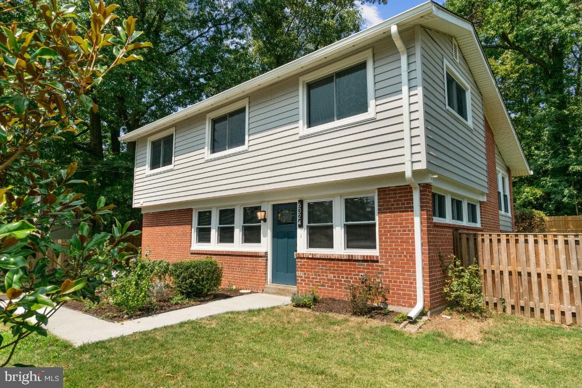 6324 Bren Mar Drive photo 4