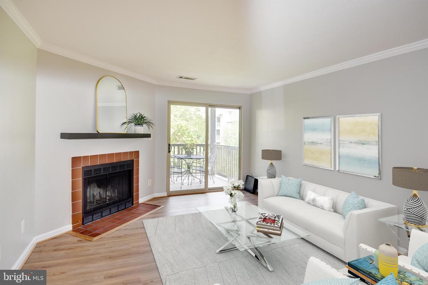 1710 Abercromby Court #1710g photo 4