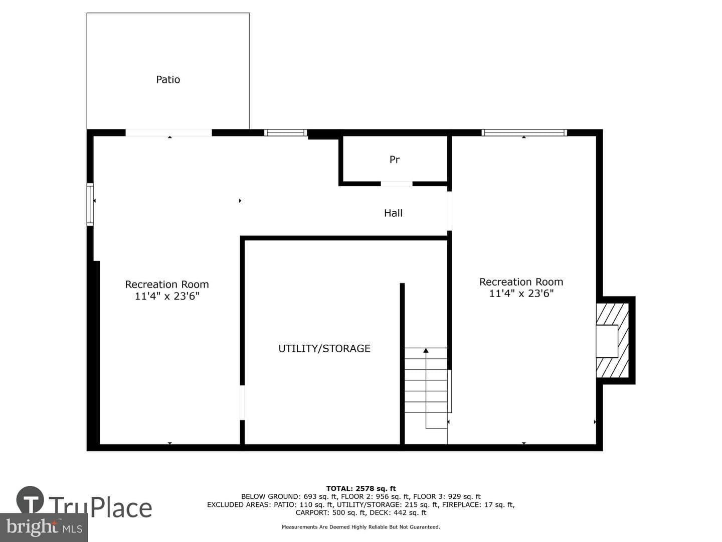 1404 Oakbrooke Avenue photo 33