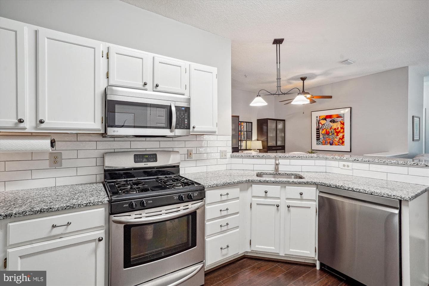 1701 Lake Shore Crest Drive #23 photo 9