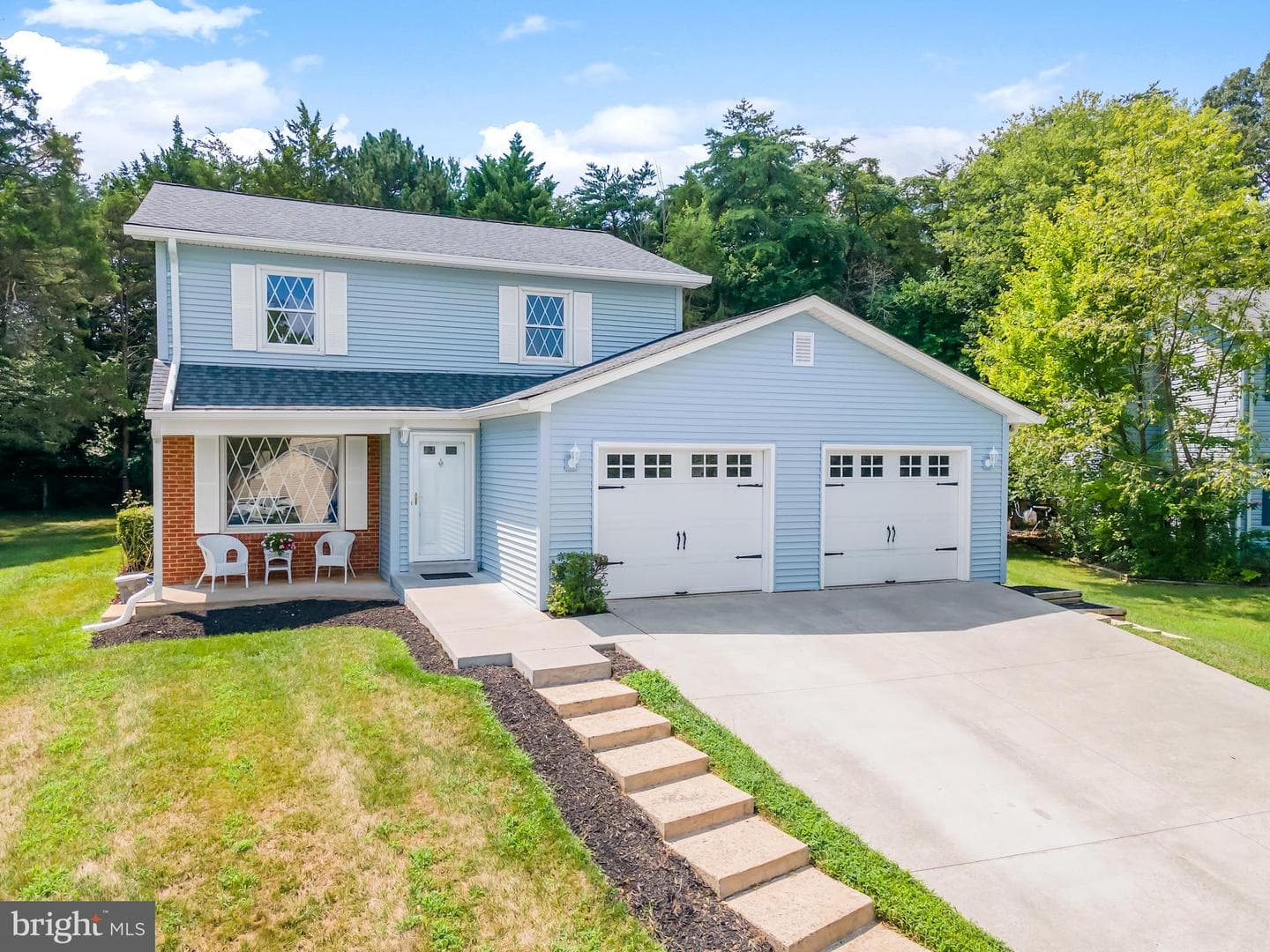1121 Artic Quill Road
