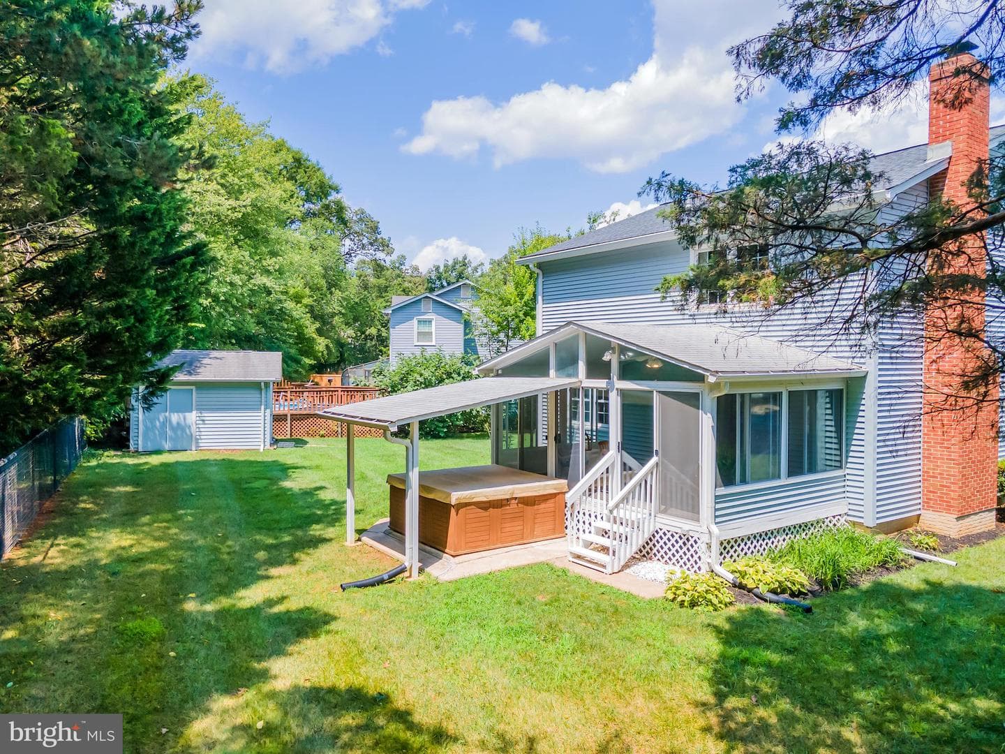 1121 Artic Quill Road photo 3