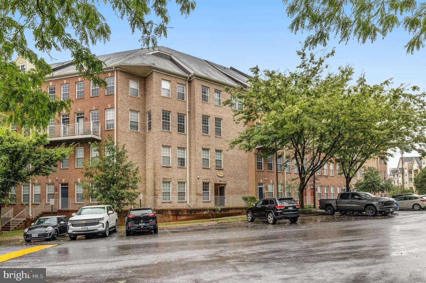 2651 Park Tower Drive #310