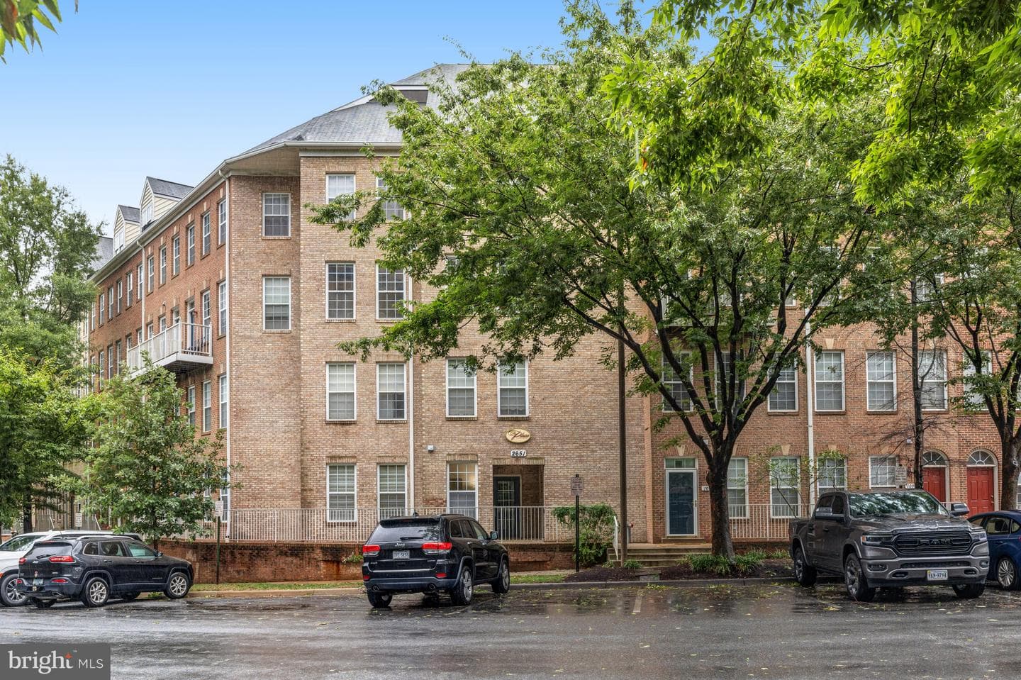 2651 Park Tower Drive #310 photo 2