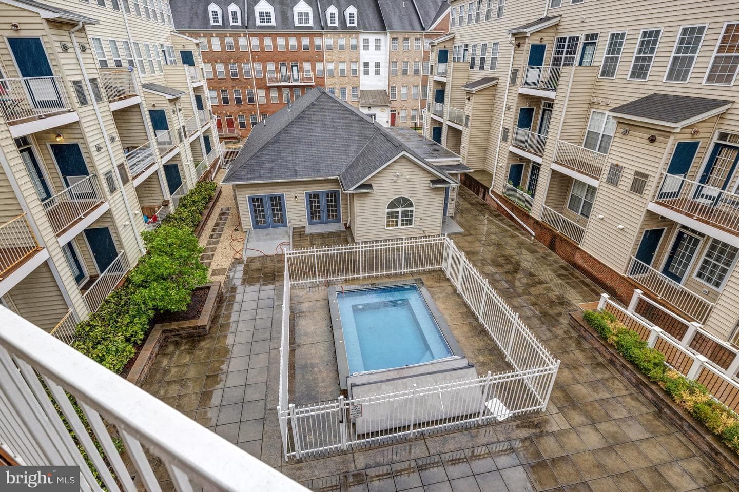 2651 Park Tower Drive #310 photo 40