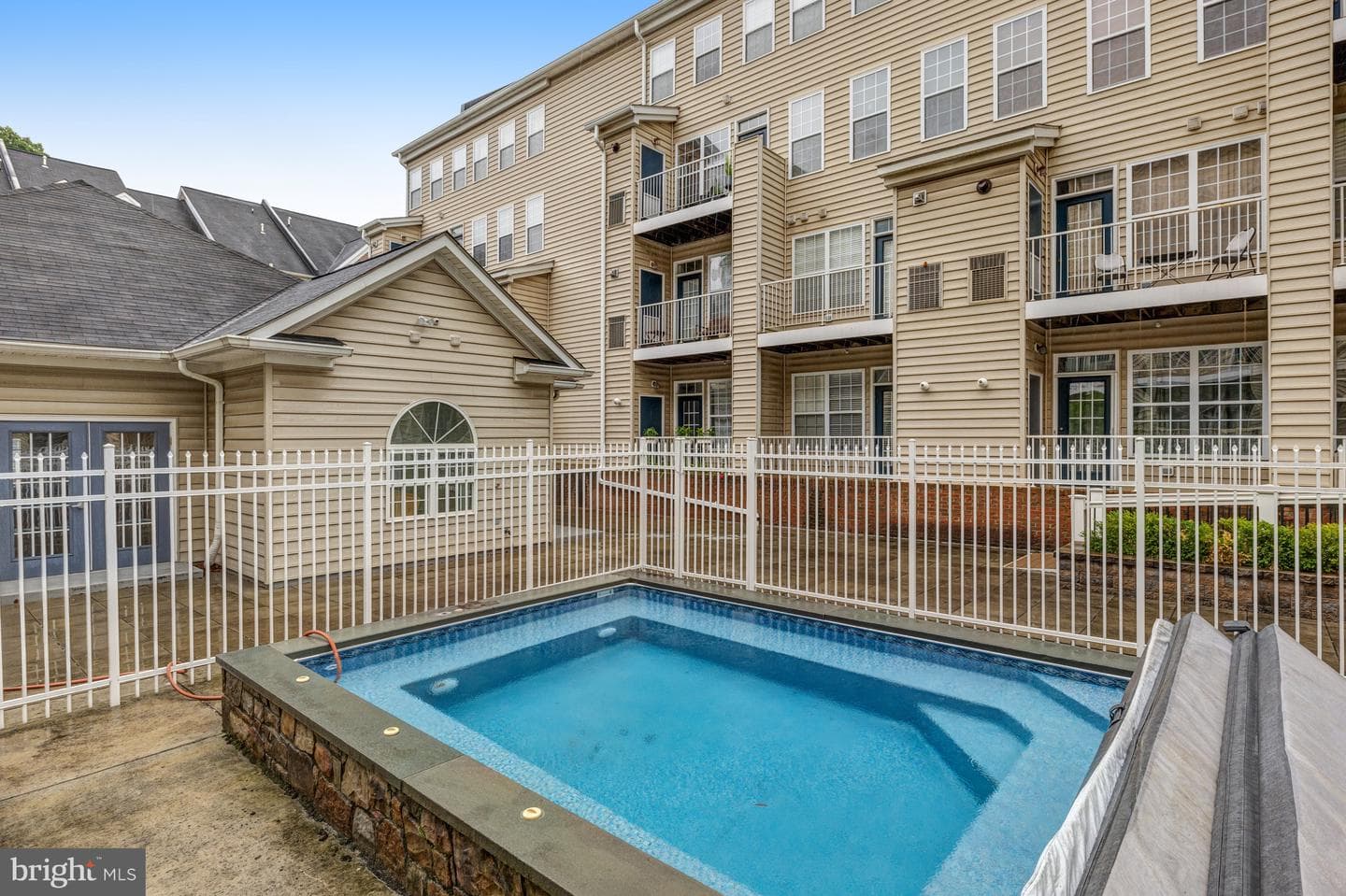 2651 Park Tower Drive #310 photo 41