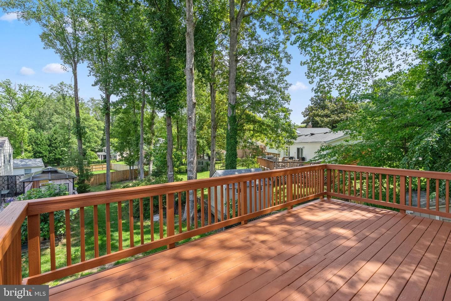 6819 Reynard Drive photo 34