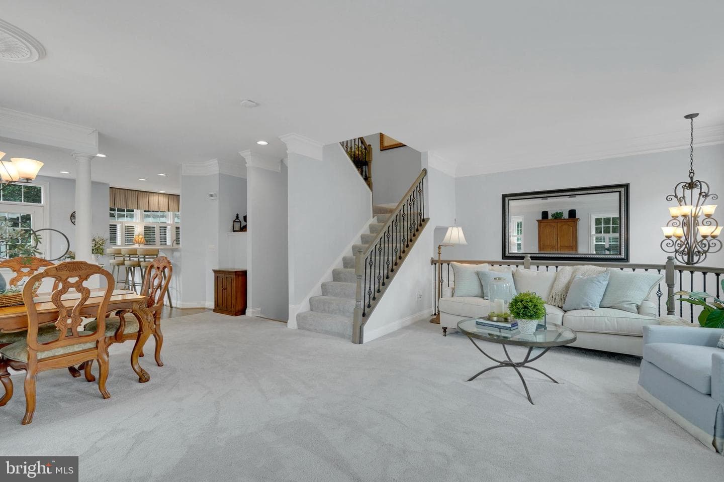 11456 Log Ridge Drive photo 4