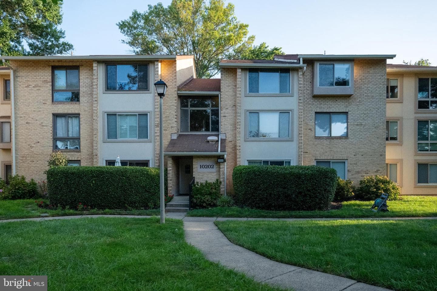 10202 Bushman Drive #224 photo 1