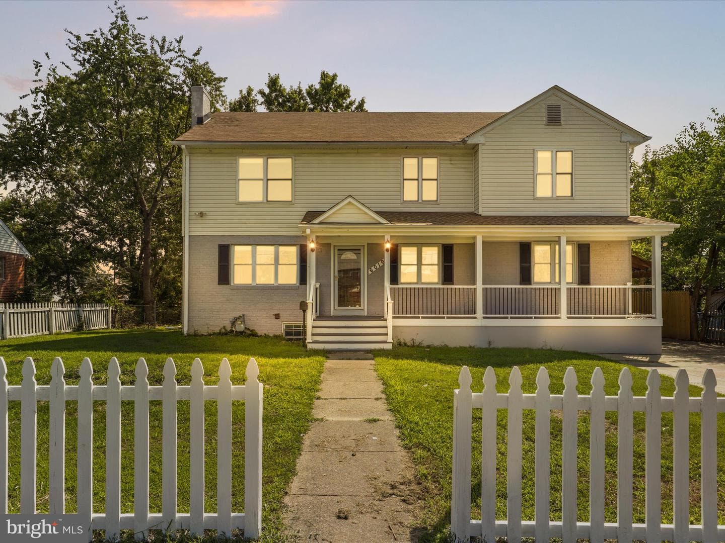 6019 Frederick Street photo 3