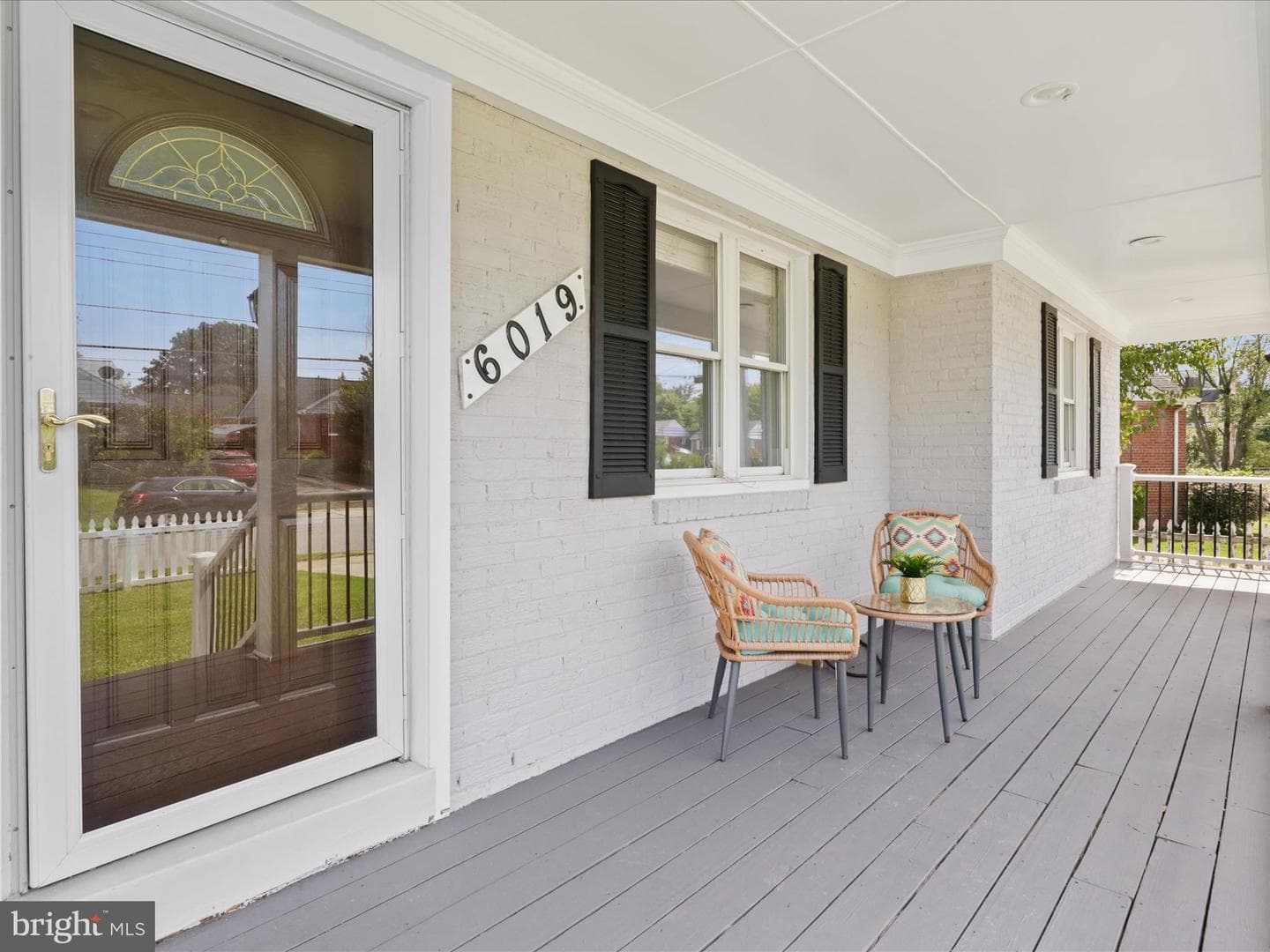 6019 Frederick Street photo 4