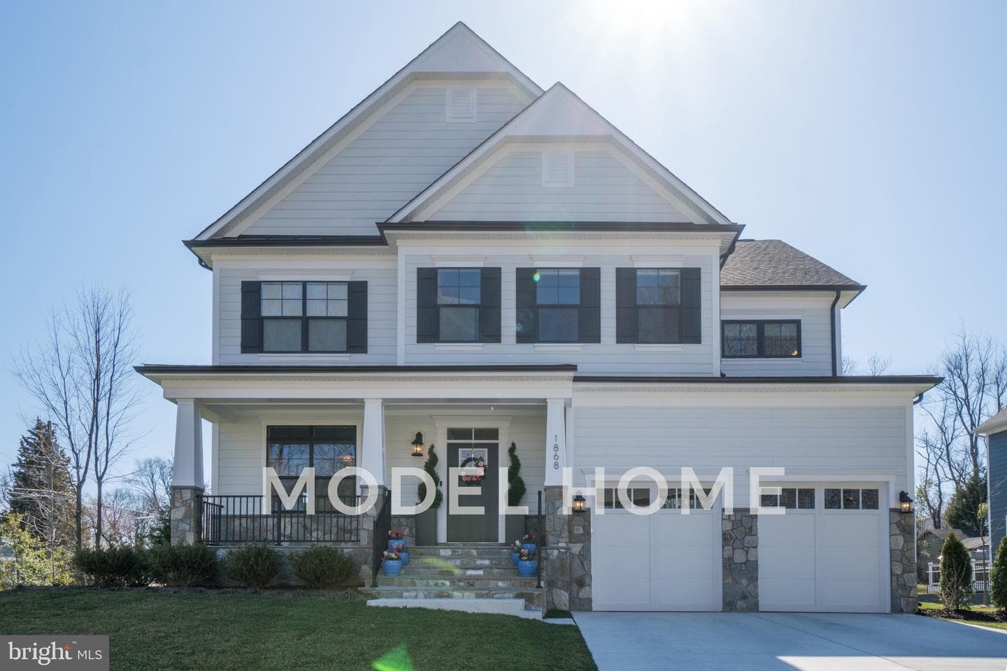 7518 Fisher Drive photo 1