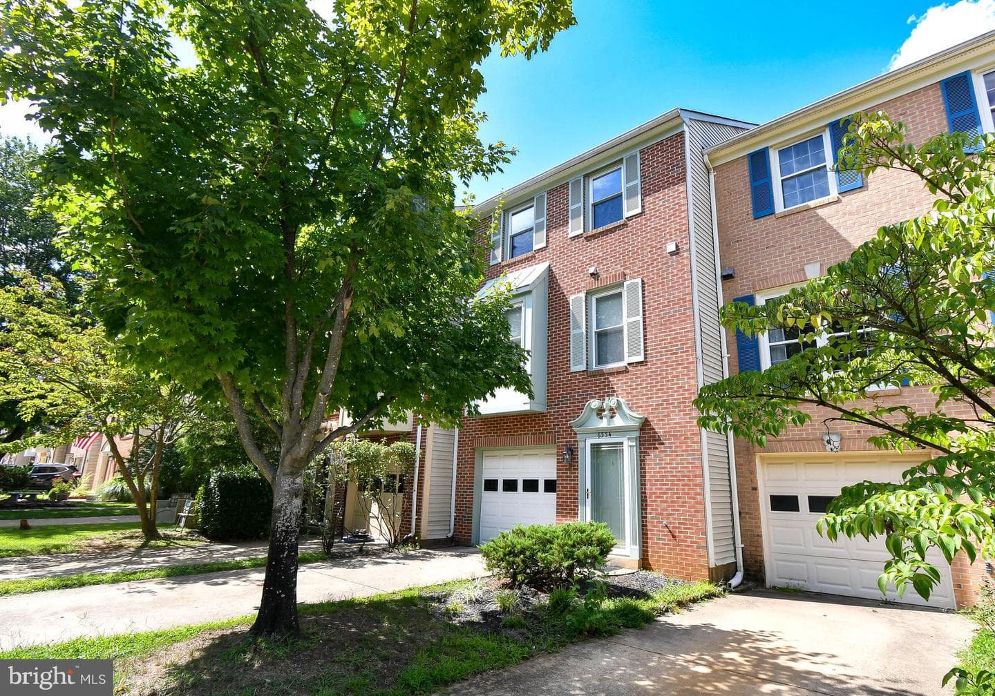 6554 Morning Meadow Drive photo 3