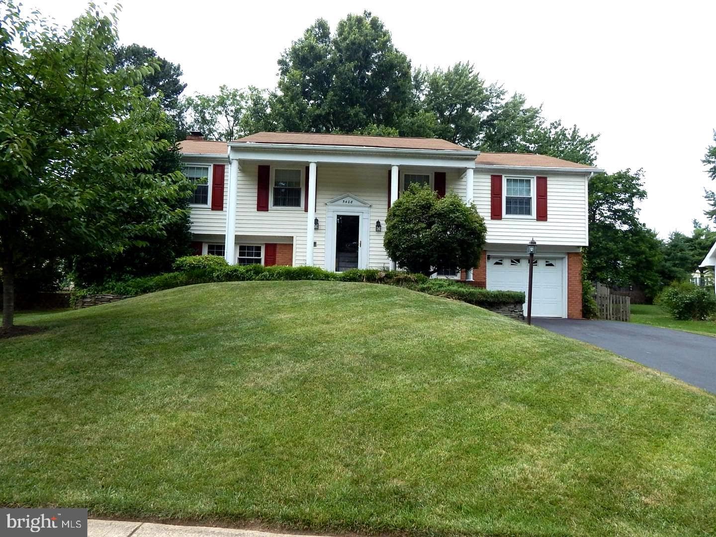 5408 Dunsmore Road