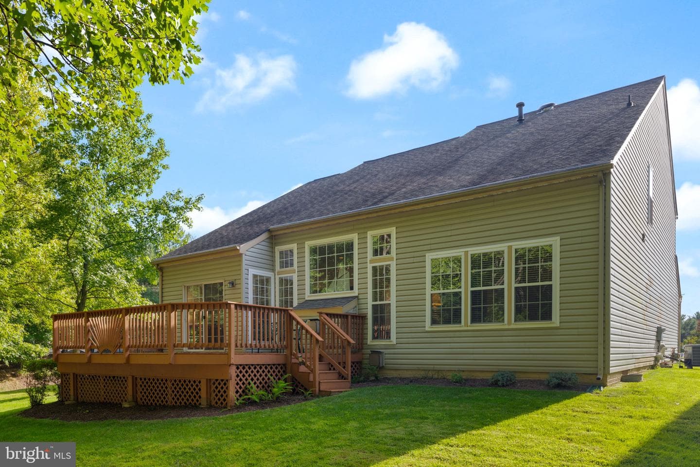 12345 Brown Fox Way photo 77