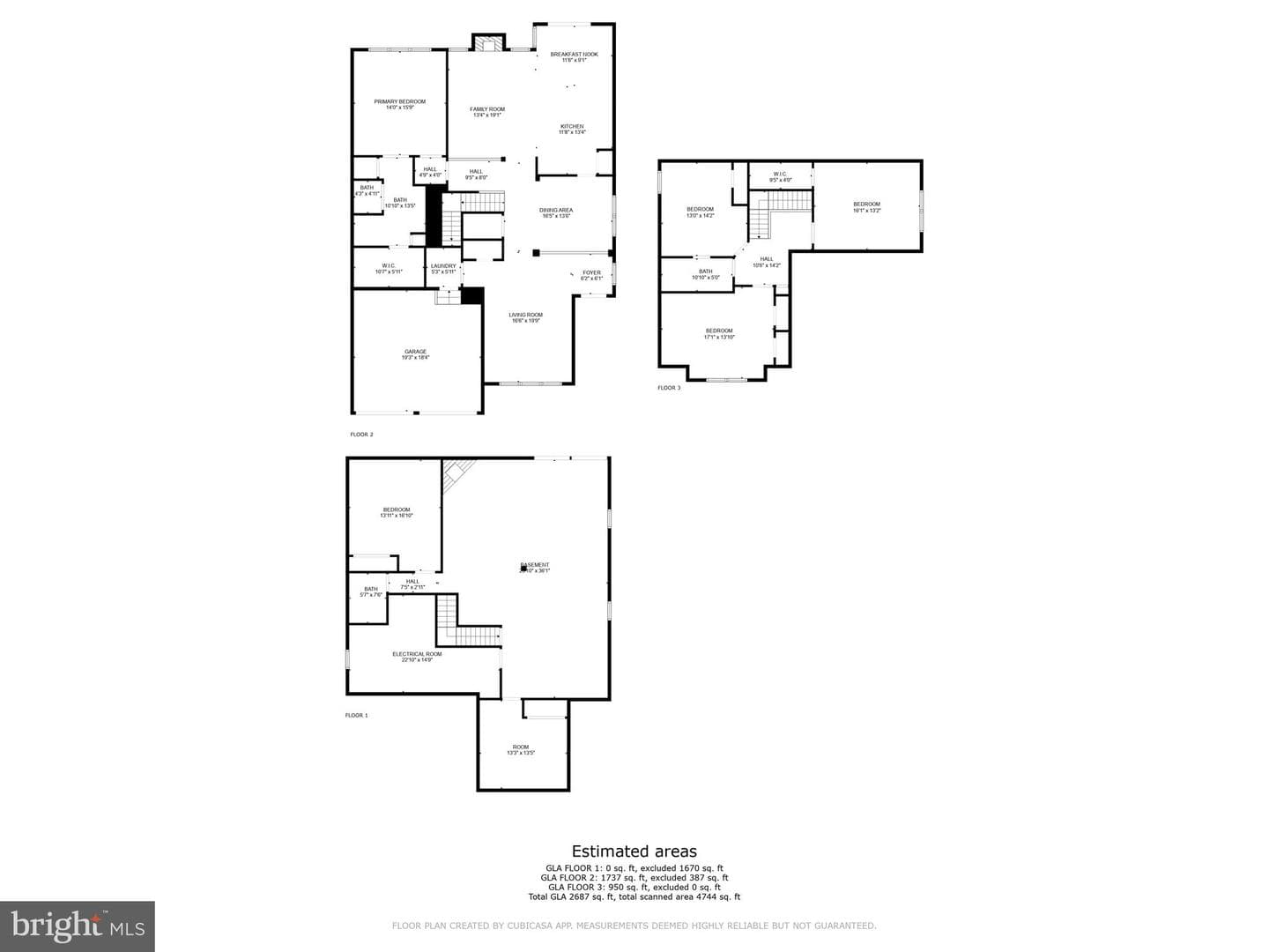 12345 Brown Fox Way photo 96