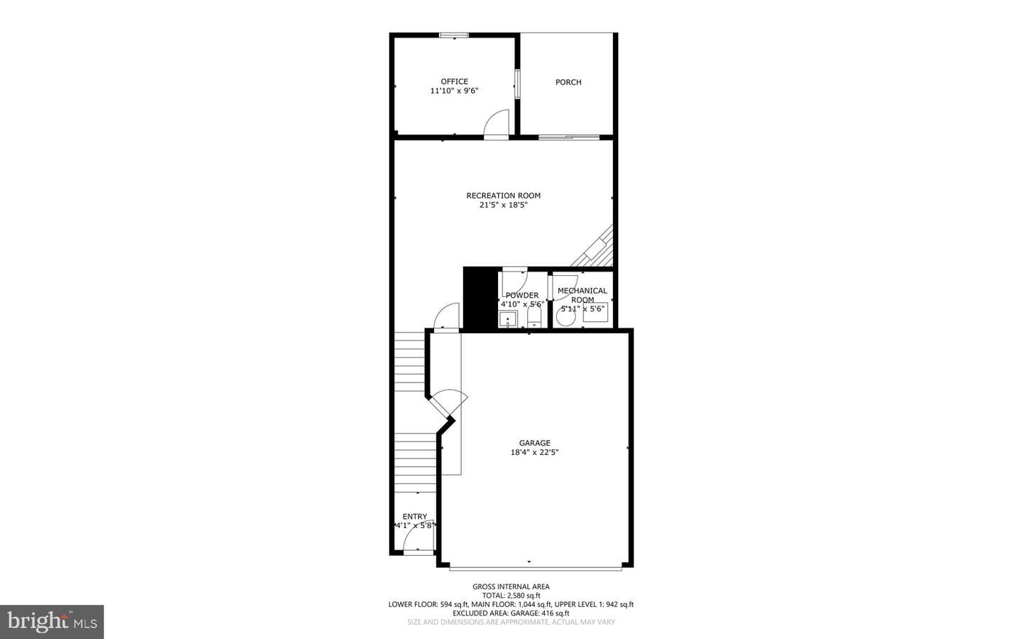 6591 McKenna Way photo 73