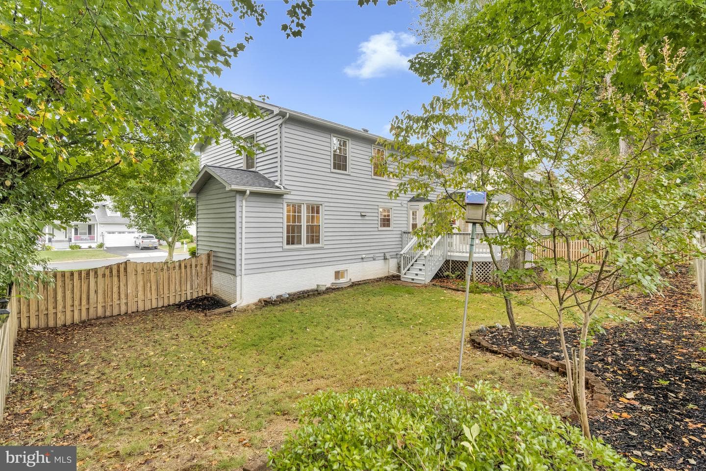 6117 Union Village Drive photo 19