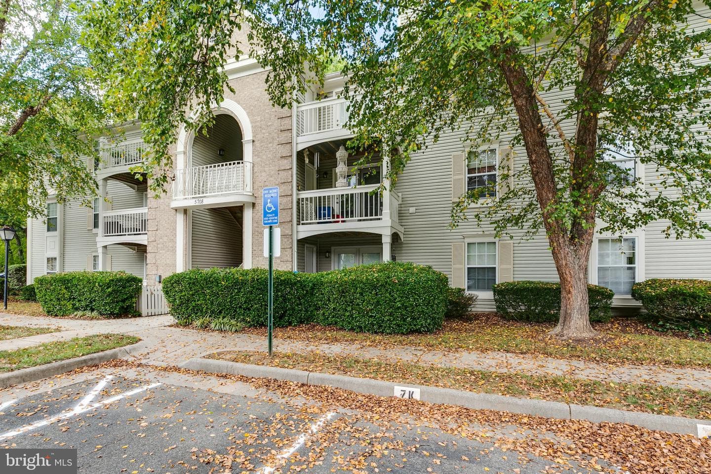 5708 Olde Mill Court #121 photo 1