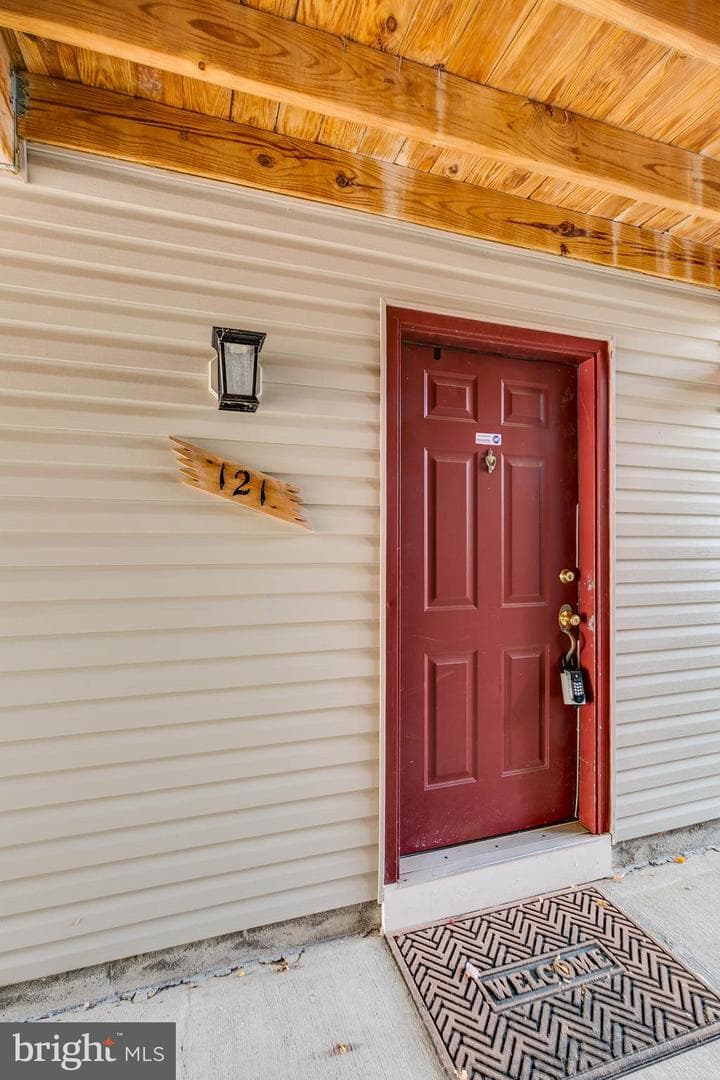 5708 Olde Mill Court #121 photo 29