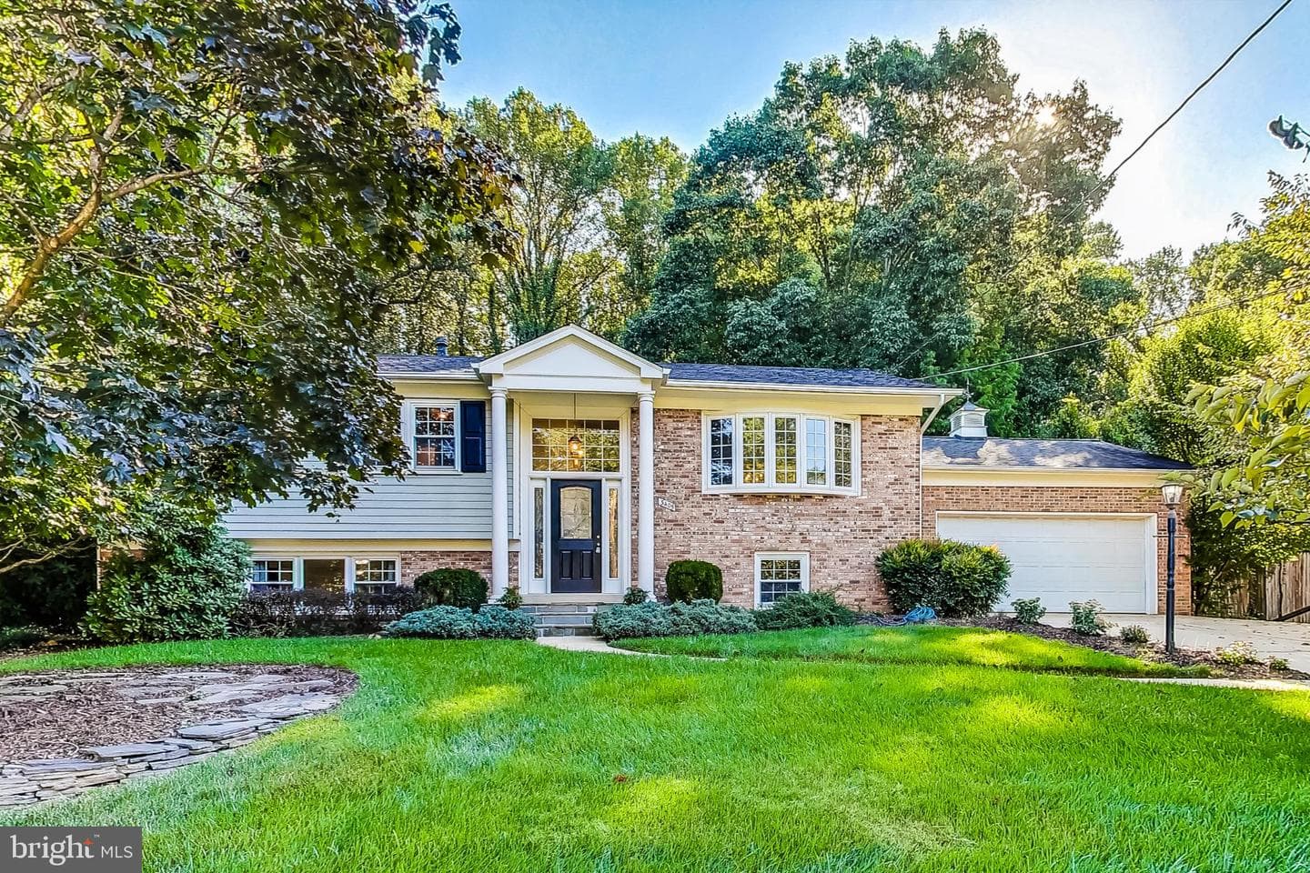 3405 Valewood Drive photo 1