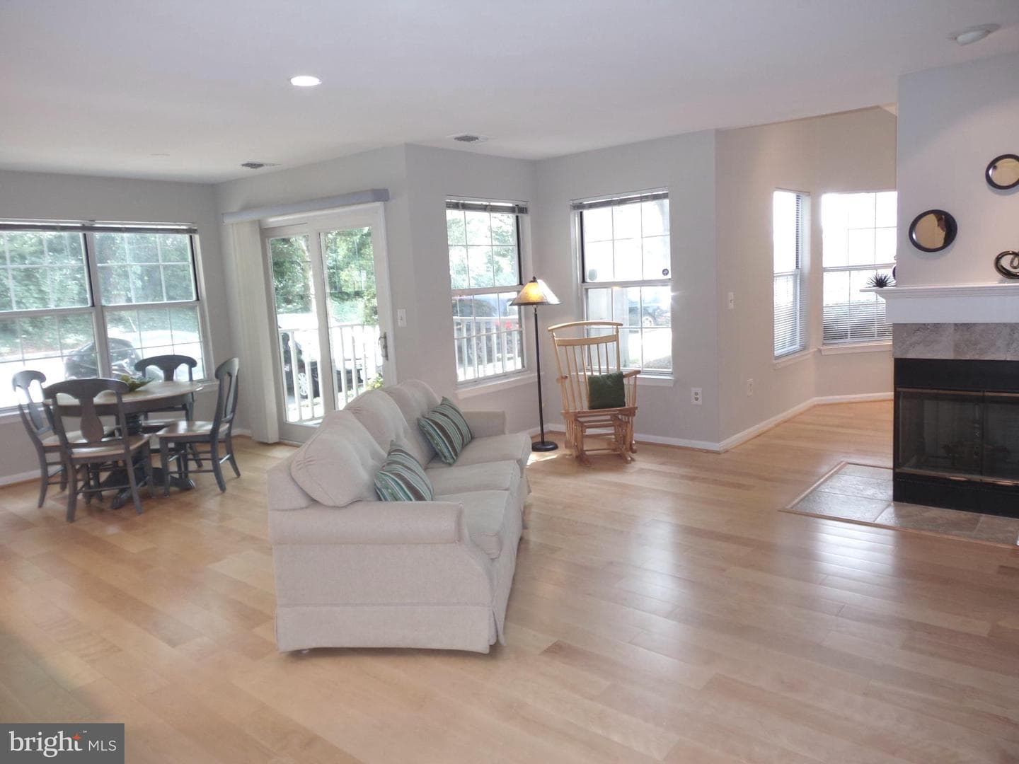 5620 Willoughby Newton Drive #15 photo 5