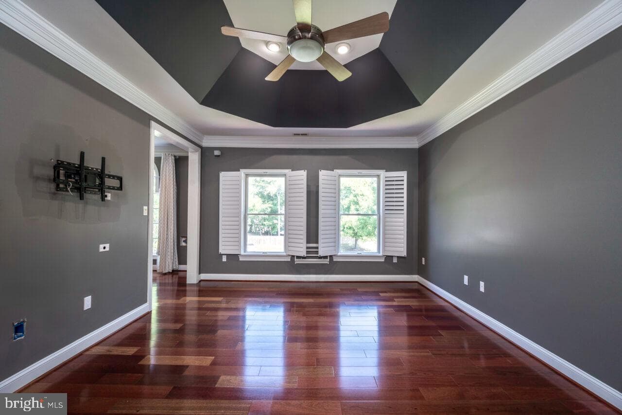 3707 Purks Court photo 30