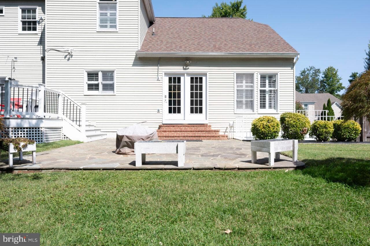 3707 Purks Court photo 61