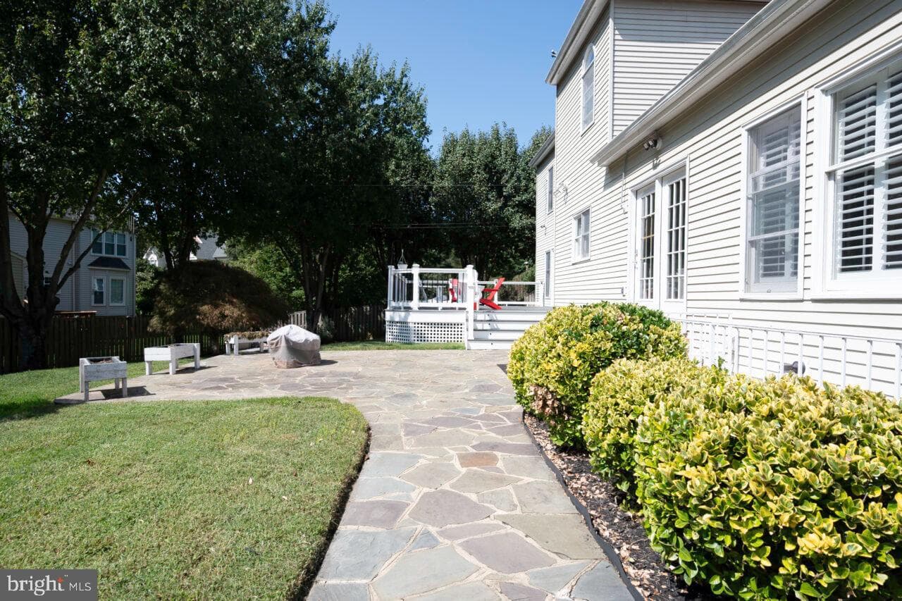 3707 Purks Court photo 62