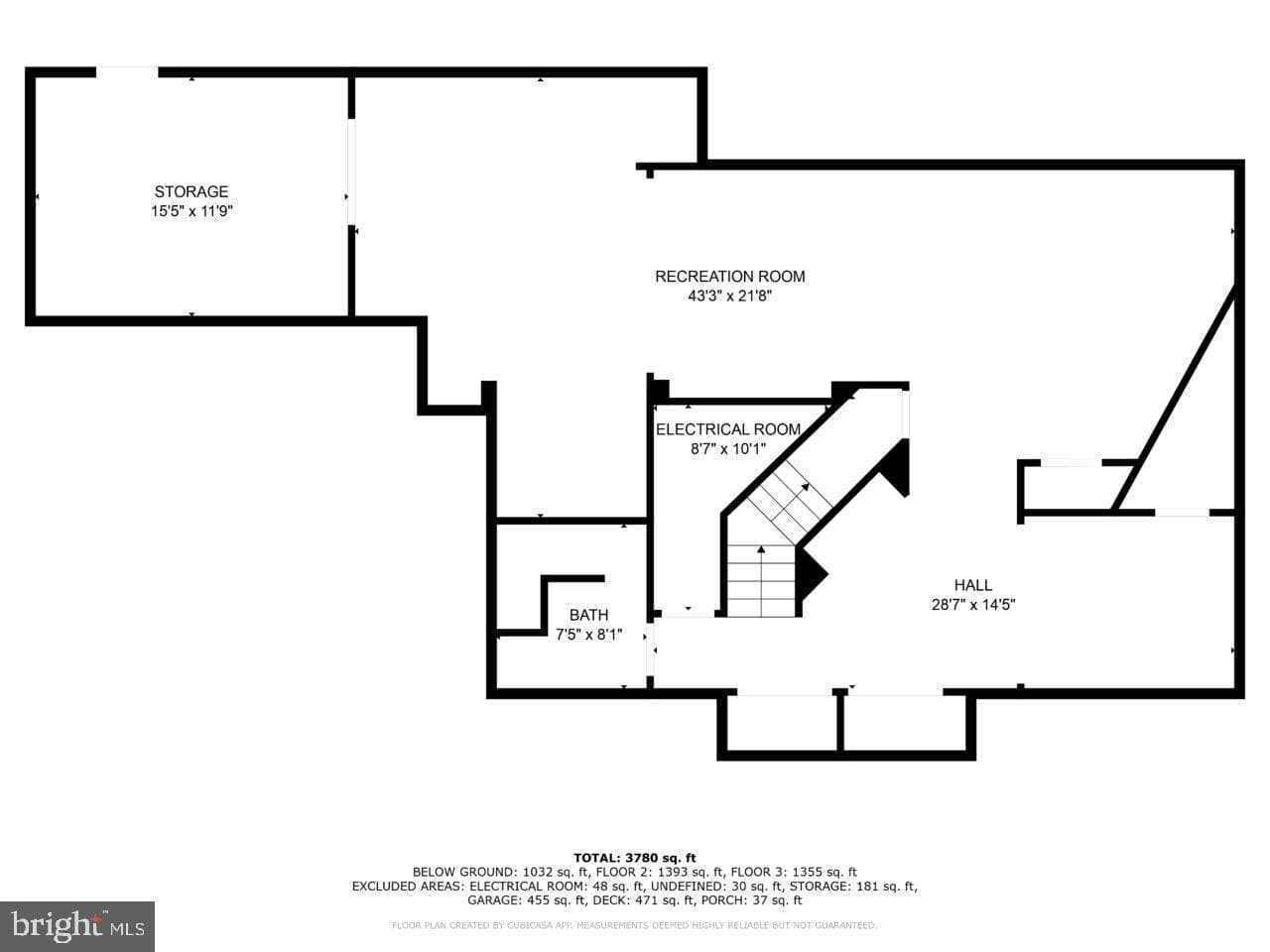 3707 Purks Court photo 75