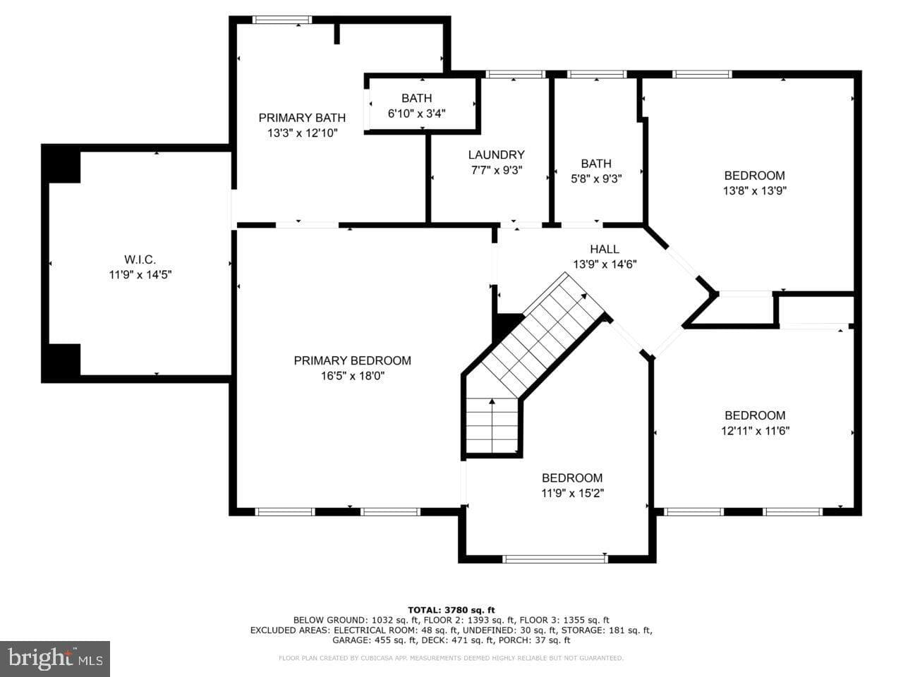 3707 Purks Court photo 77