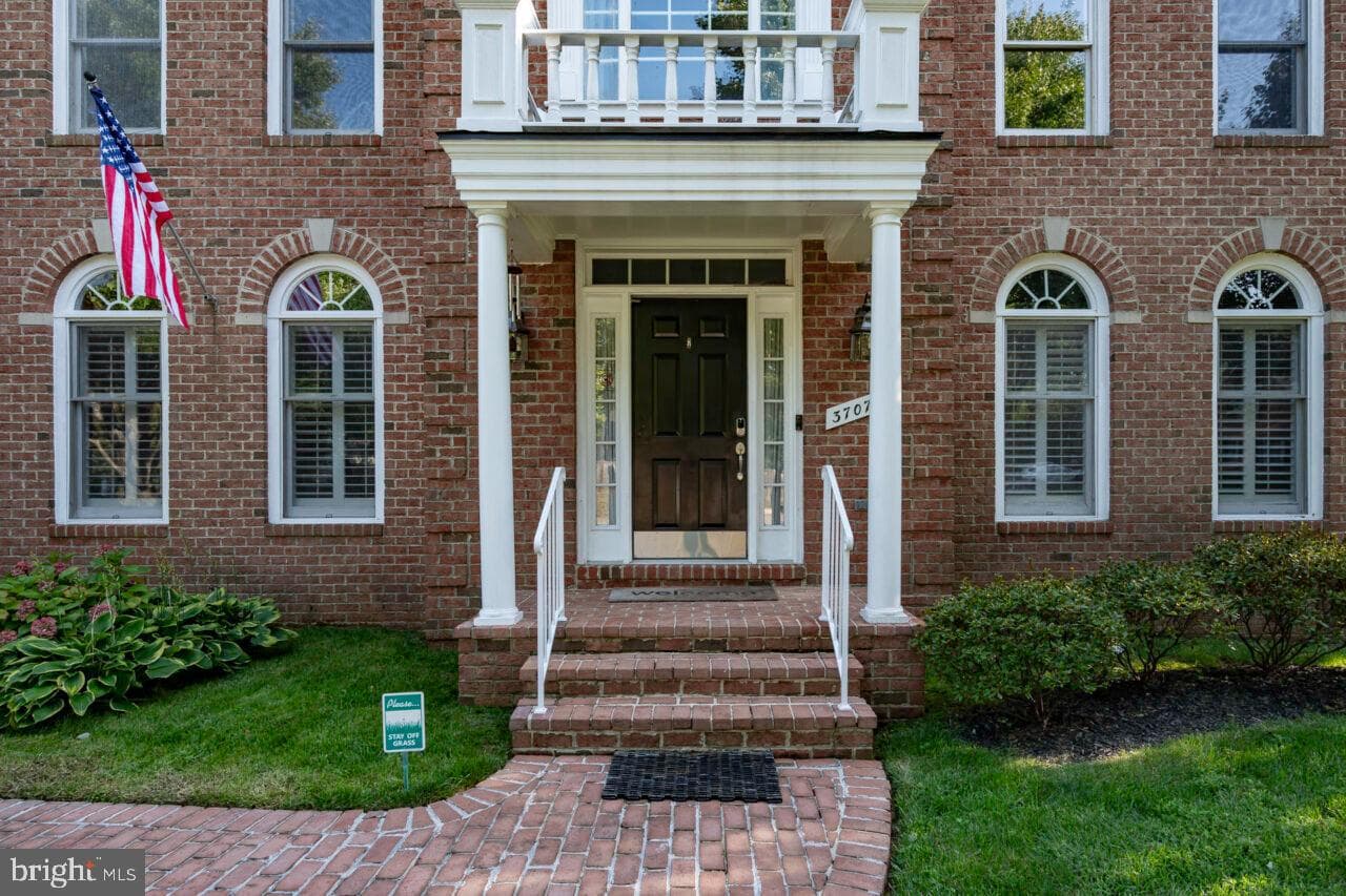 3707 Purks Court photo 8
