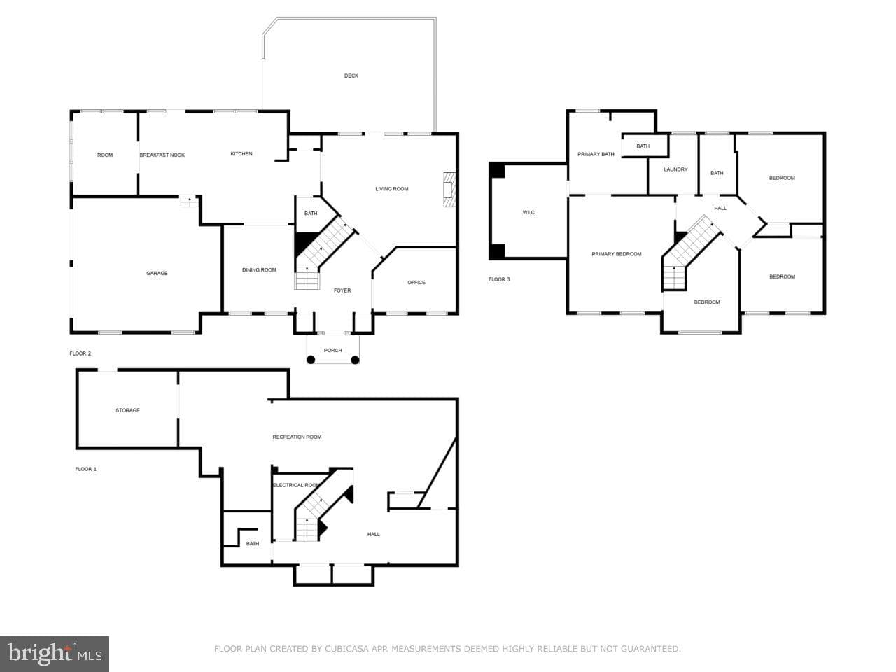 3707 Purks Court photo 82