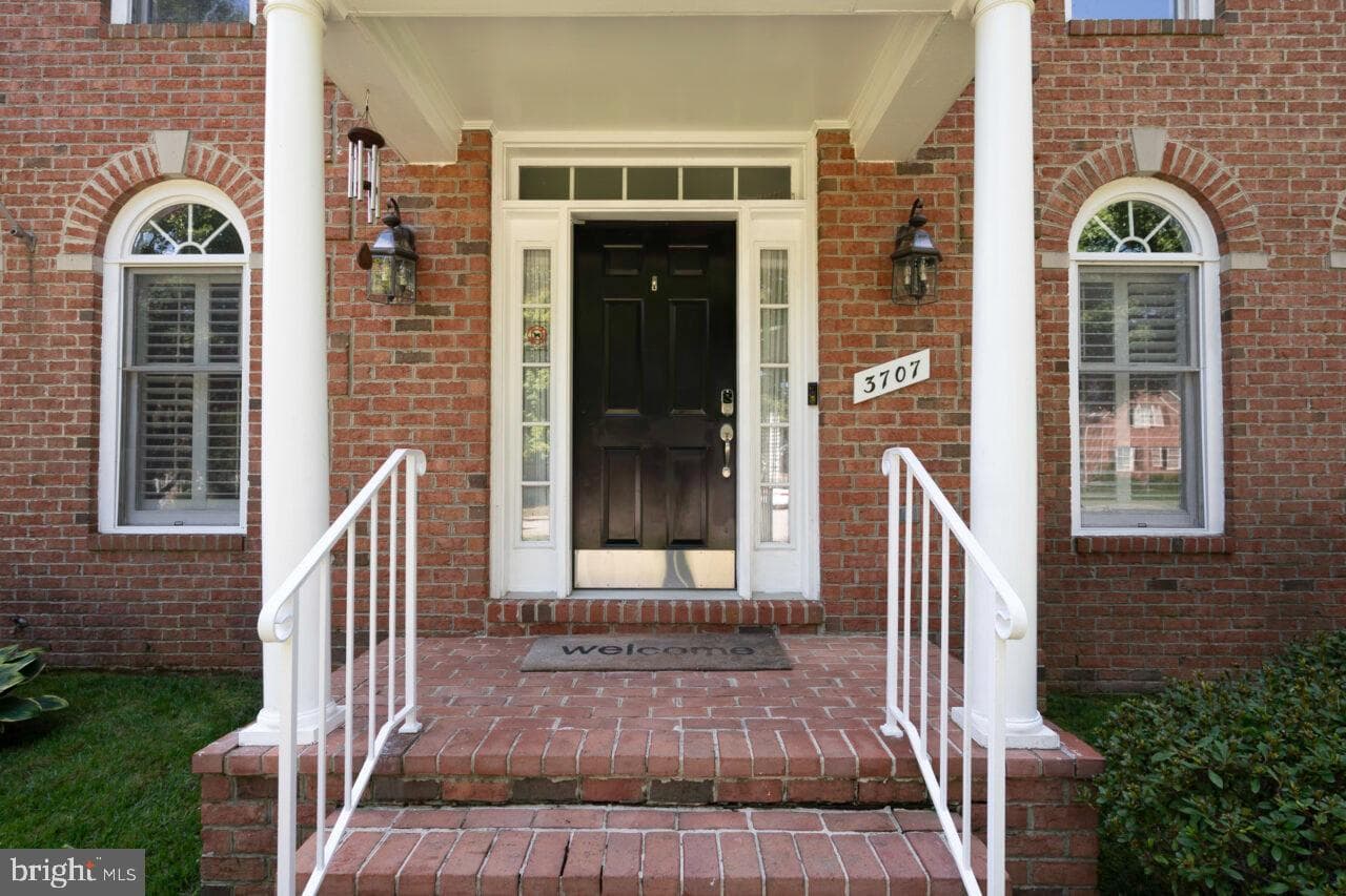 3707 Purks Court photo 9
