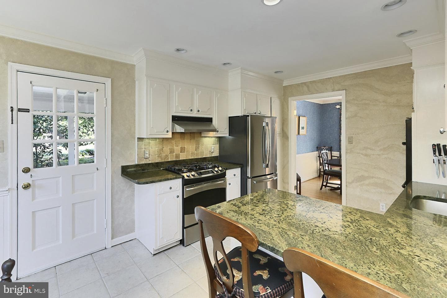 2503 W Meredith Drive photo 16