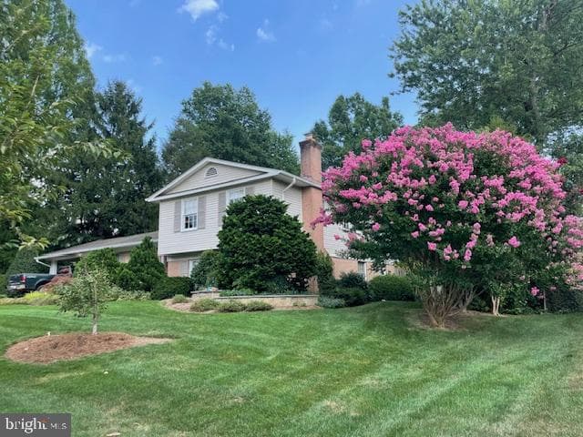 2503 W Meredith Drive photo 2