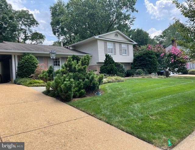 2503 W Meredith Drive photo 3