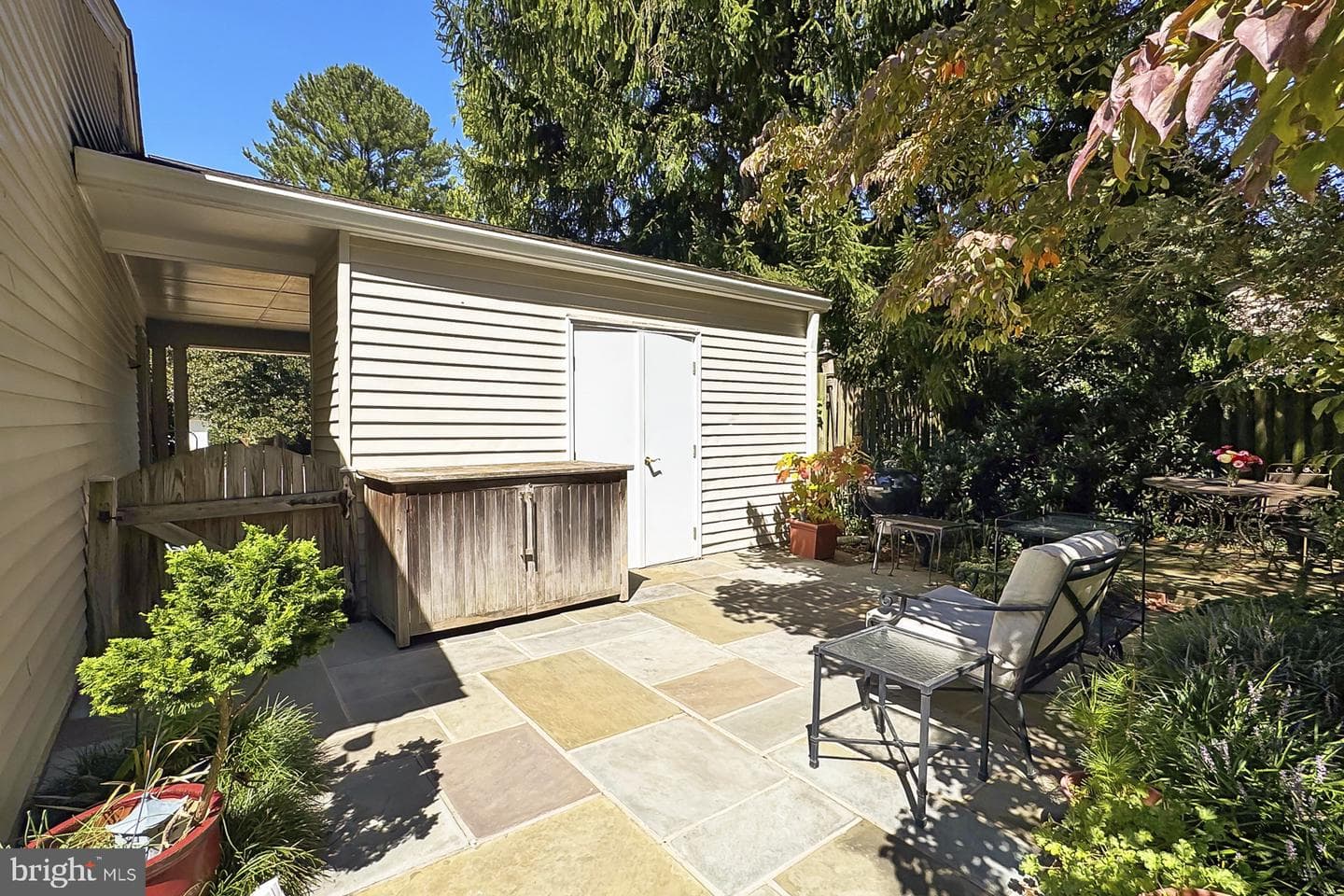 2503 W Meredith Drive photo 40