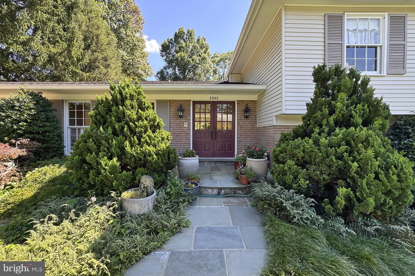 2503 W Meredith Drive photo 7