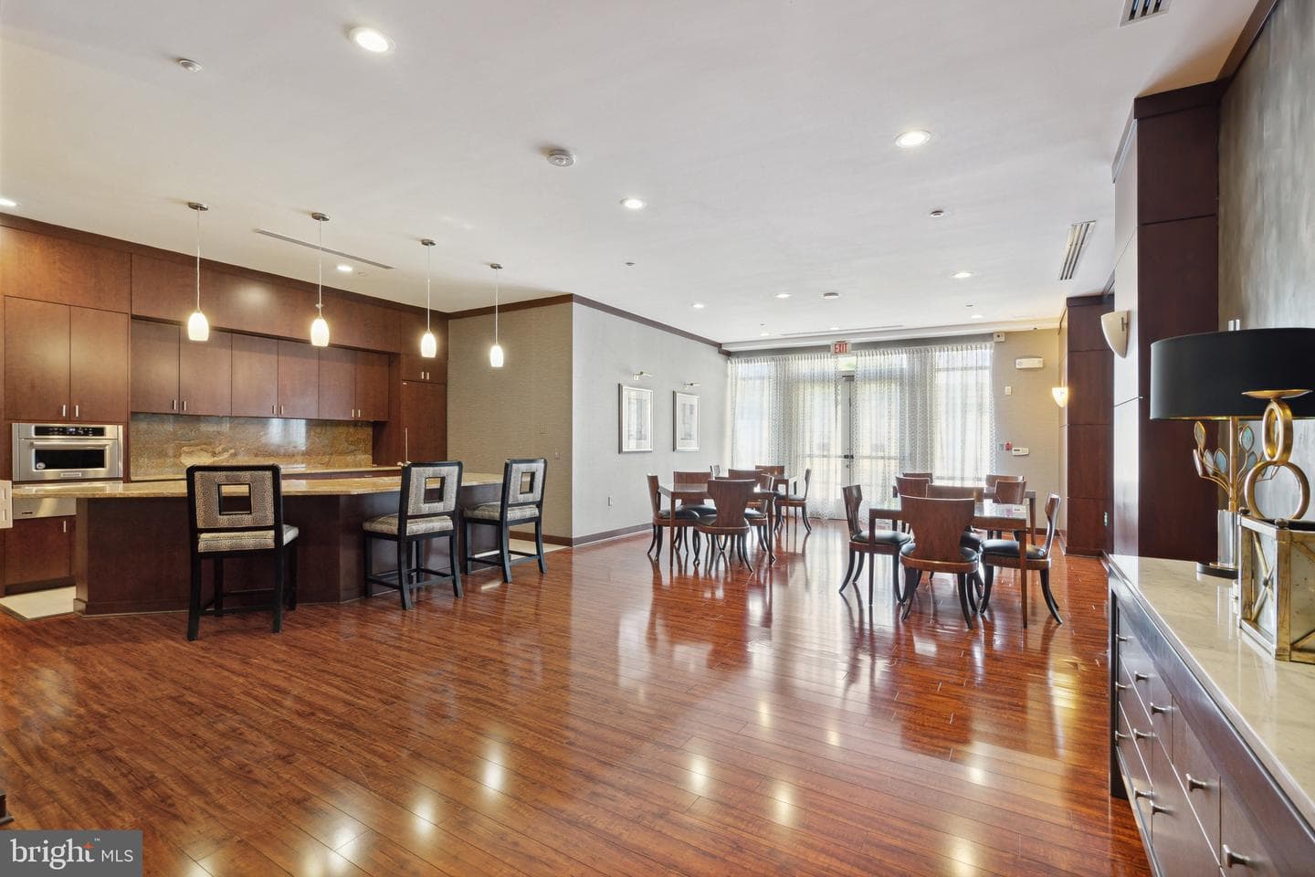 11760 Sunrise Valley Drive #414 photo 24