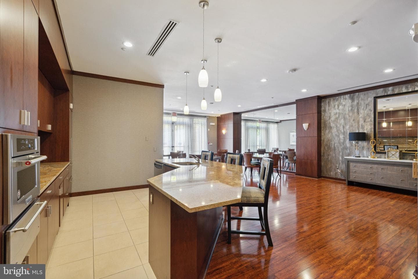 11760 Sunrise Valley Drive #414 photo 25