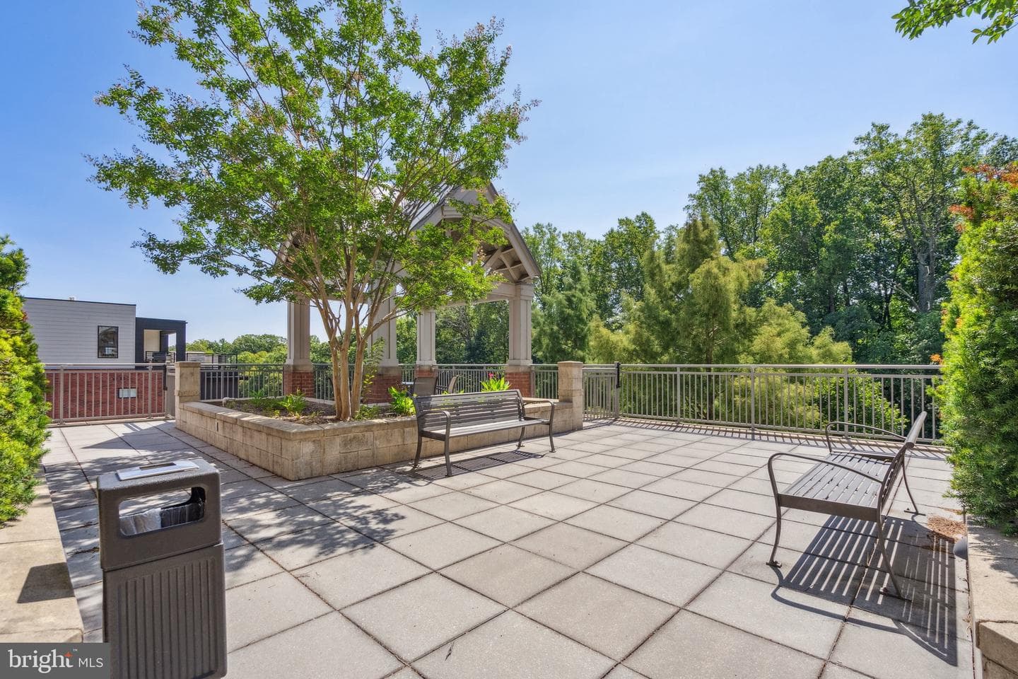 11760 Sunrise Valley Drive #414 photo 31