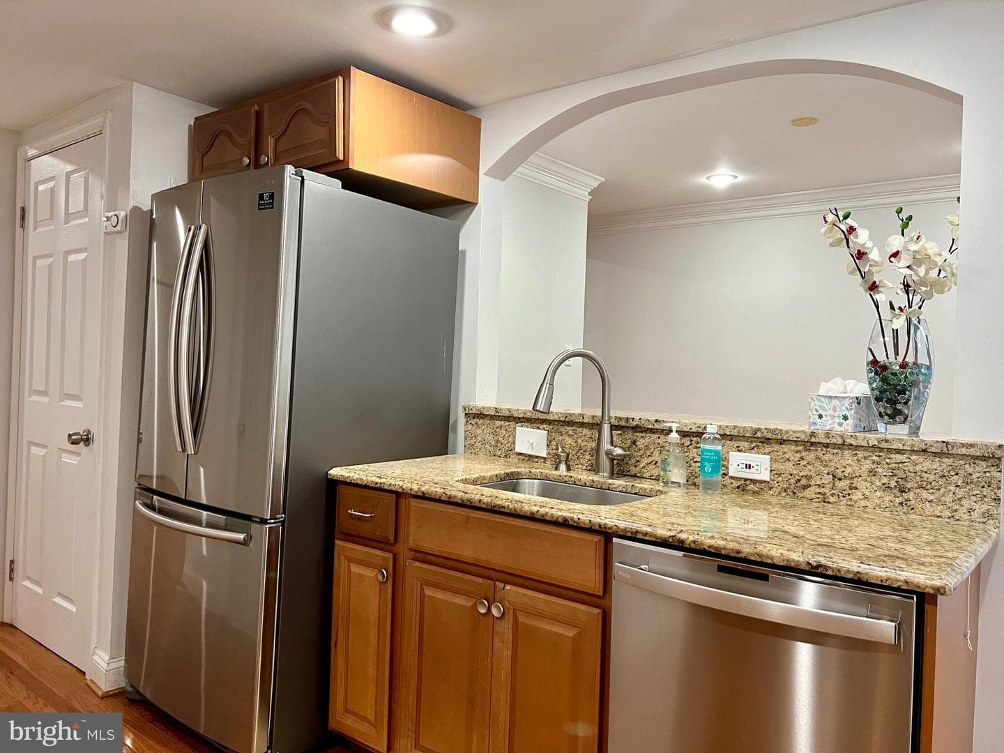 4401 Forest Glen Court #4401 photo 8