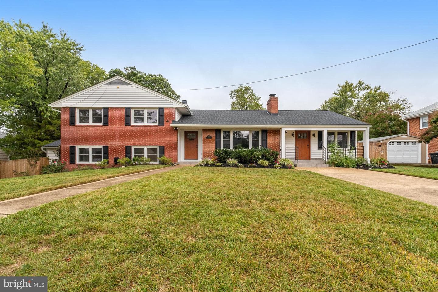 4513 Rynex Drive photo 2