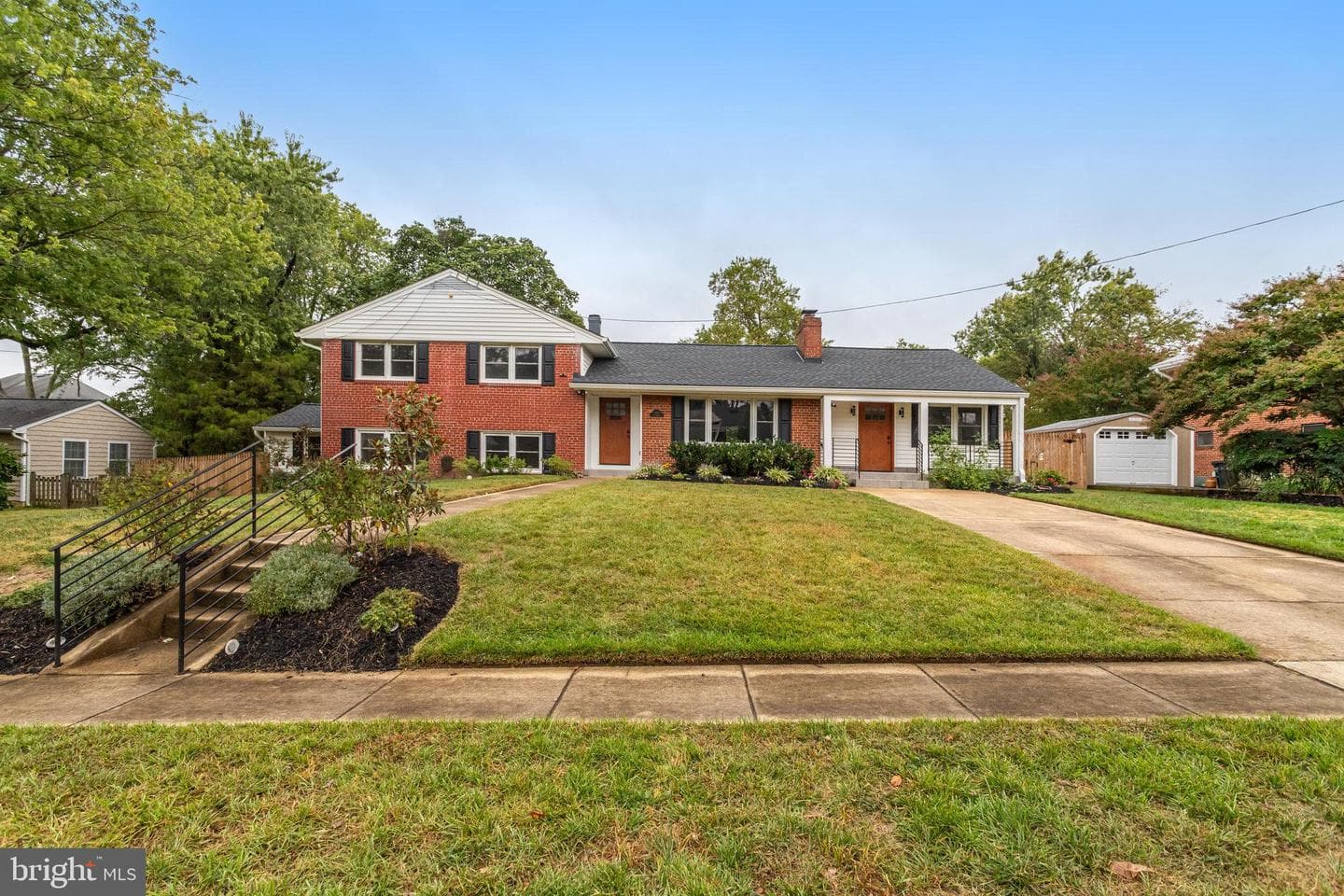 4513 Rynex Drive photo 4